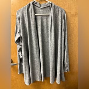 Uniqlo cardigan